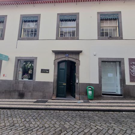 Carreira Apartments Harbour View Free Parking In Heart Funchal Luaran gambar