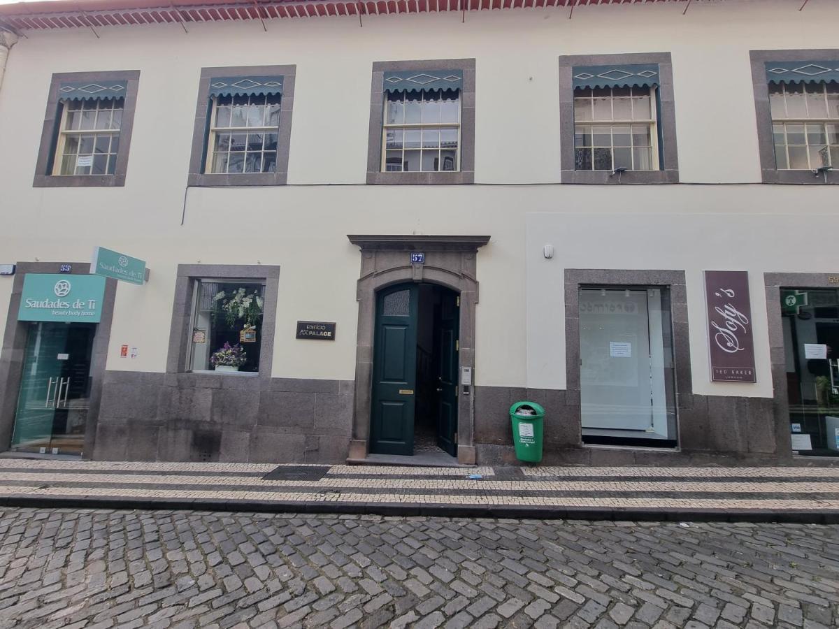 Carreira Apartments Harbour View Free Parking In Heart Funchal Luaran gambar