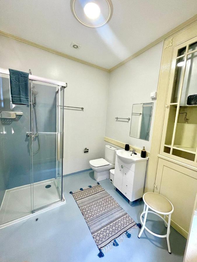Carreira Apartments Harbour View Free Parking In Heart Funchal Luaran gambar