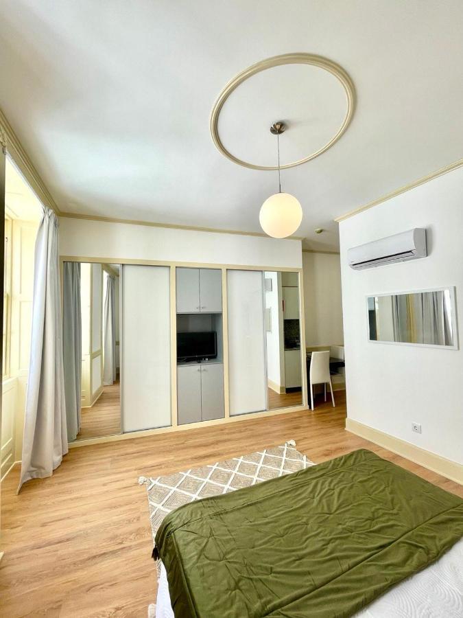 Carreira Apartments Harbour View Free Parking In Heart Funchal Luaran gambar