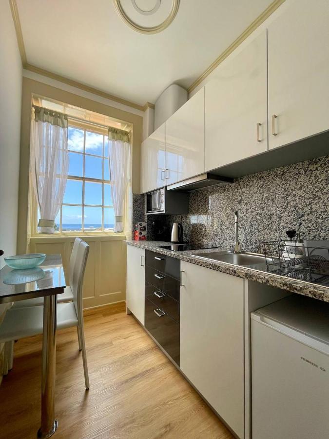 Carreira Apartments Harbour View Free Parking In Heart Funchal Luaran gambar