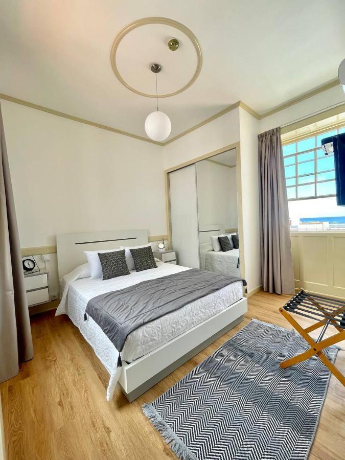 Carreira Apartments Harbour View Free Parking In Heart Funchal Luaran gambar