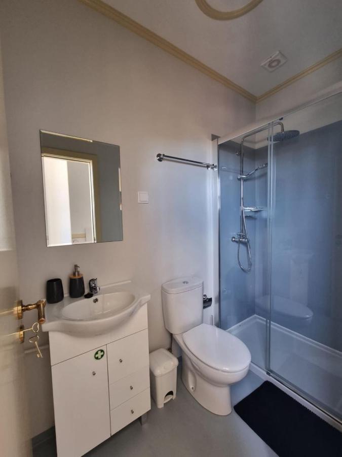 Carreira Apartments Harbour View Free Parking In Heart Funchal Luaran gambar