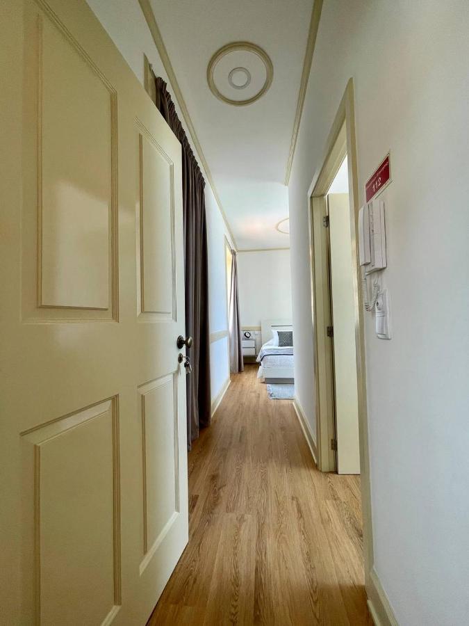Carreira Apartments Harbour View Free Parking In Heart Funchal Luaran gambar