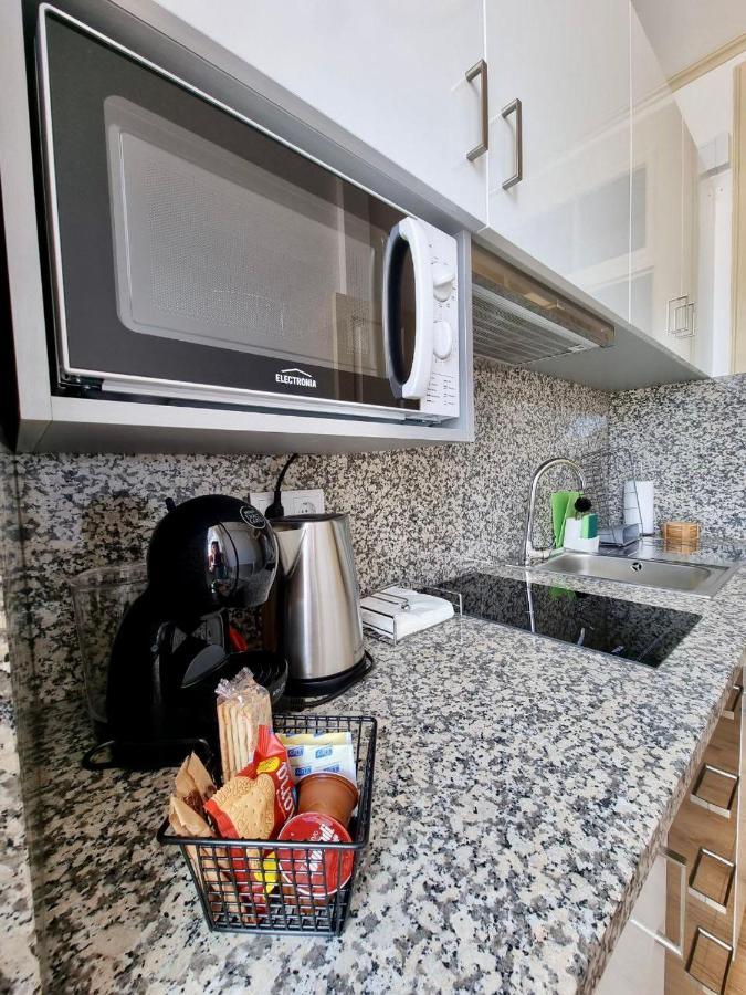 Carreira Apartments Harbour View Free Parking In Heart Funchal Luaran gambar