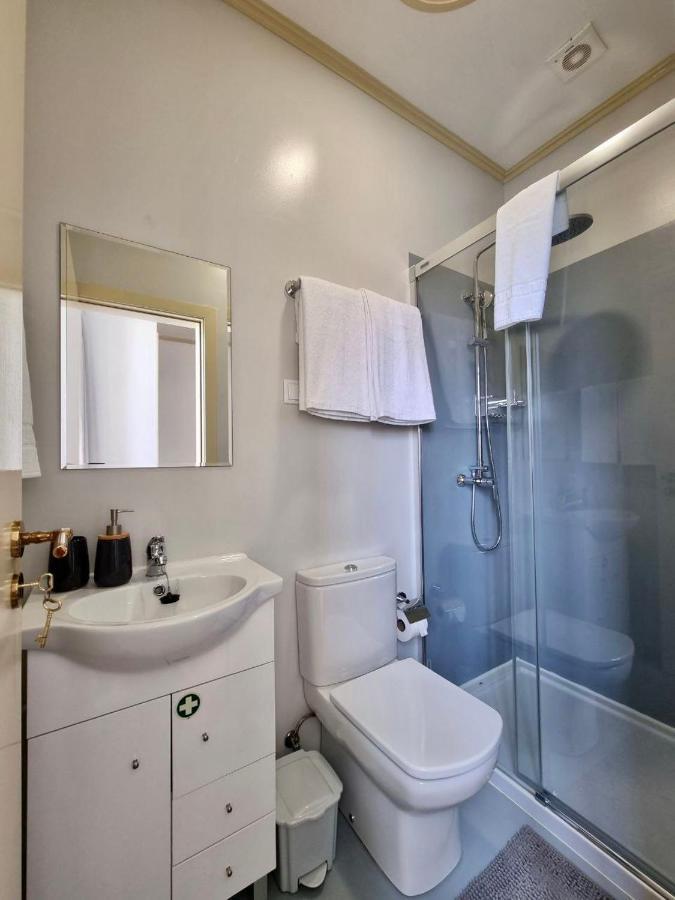 Carreira Apartments Harbour View Free Parking In Heart Funchal Luaran gambar