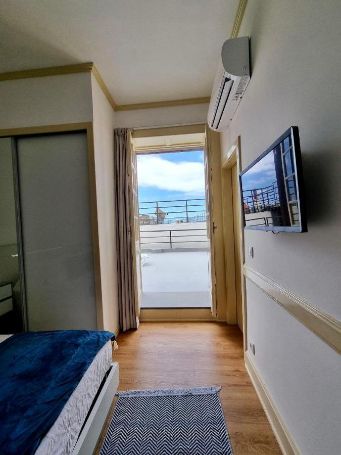 Carreira Apartments Harbour View Free Parking In Heart Funchal Luaran gambar