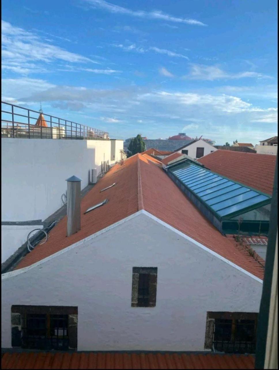 Carreira Apartments Harbour View Free Parking In Heart Funchal Luaran gambar